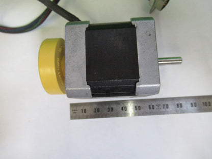 VEXTA CONTROL SERVO MOTOR ROBOTICS AS PICTURED Y4-FT-93