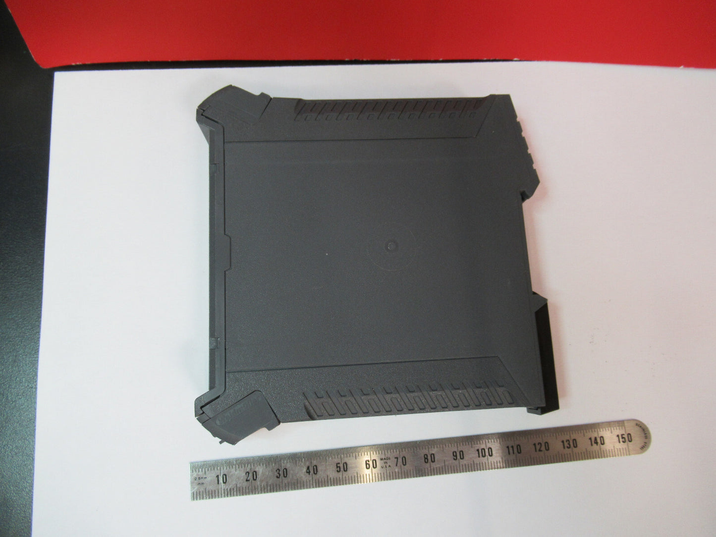 Meggitt Vibro-meter Gsi 127 244-127-000-017 A1-B02 Module for Sensor