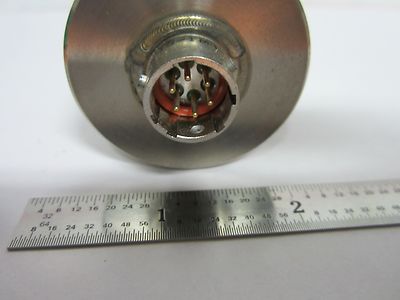 Sensotec Pressure Transducer 10 Psi V/1945-01