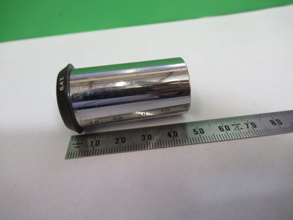 Bausch & Lomb 6.4X Eyepiece Ocular Microscope Part