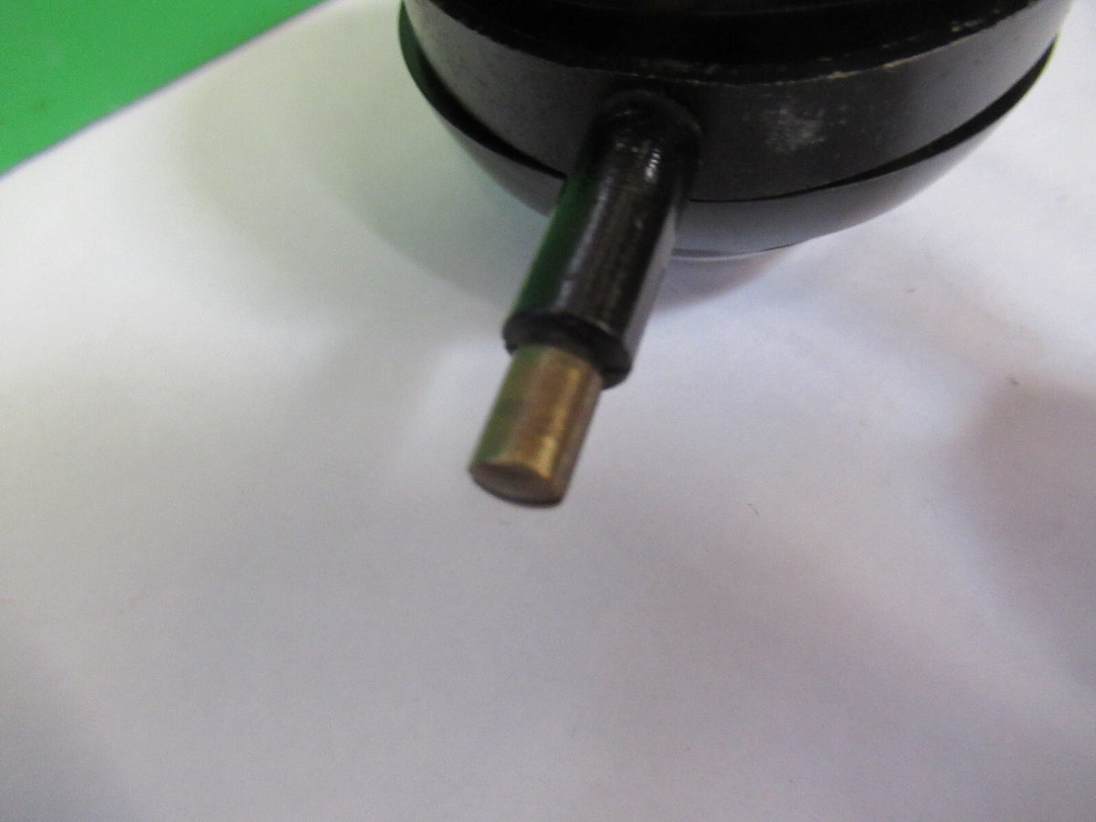 AO AMERICAN SPENCER LAMP ASSEMBLY OPTICS MICROSCOPE PART AS PICTURED #Z6-A-92