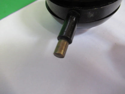 AO AMERICAN SPENCER LAMP ASSEMBLY OPTICS MICROSCOPE PART AS PICTURED #Z6-A-92