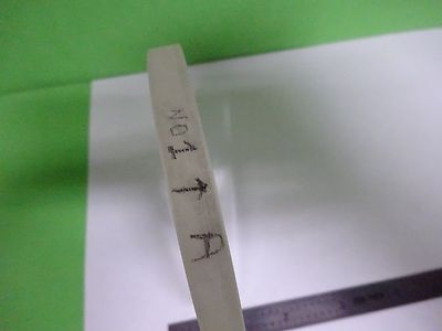Large Optical Bi Convex Lens Laser Optics