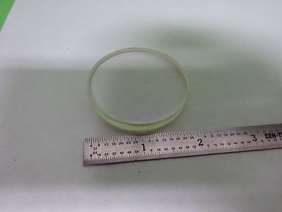 Optical Flat Fused silica Laser Optics