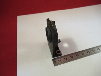 Carl Zeiss AG Germany IN35 Mounted Lens Microscope Part