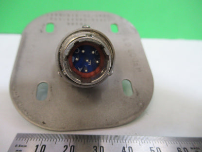 KIDDE AEROSPACE SIKORSKI FIRE DETECTOR 1680-00-216-6699 NSN AIRCRAFT PART H7B-79