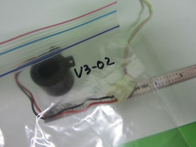 OPTICAL LED ILLUMINATOR LASER OPTICS AS IS BIN#V3-02