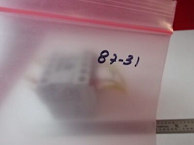 ALLEN BRADLEY 700DC-M310 CONTROL SYSTEMS AS PICTURED &87-31