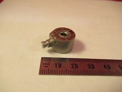 MEGGITT ENDEVCO 6251M15 ICP ACCELEROMETER SENSOR VIBRATION TEST AS PIC &94-B-09