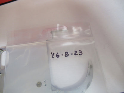 Wild M20 Clip Assembly Stage Microscope Part
