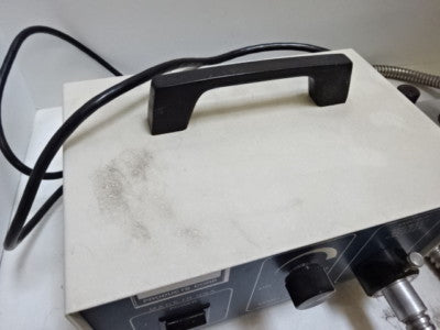 Edmunds Scientific Wild M7 Heerbrugg Swiss Made Optical Stereo Microscope + Lamp