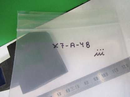 OPTICAL MIL SPEC PERISCOPE PRISM LASER MIL SPEC OPTICS AS PICTURED X7-A-48