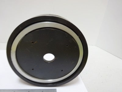 Optical Mirror Support Tropel Laser Optics AS IS