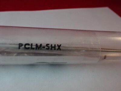 OMEGA ENGINEERING THERMOCOUPLE K PCLM-SHX SCASS-125 TEMPERATURE SENSOR AS IS #50