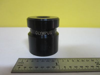 Microscope Part Olympus Eyepiece Lens 31.89 mm Optics