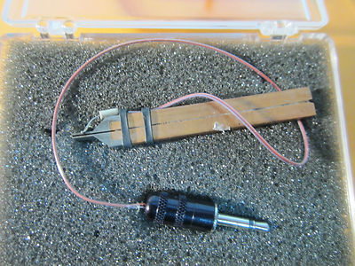 SEMICONDUCTOR PROBE TESTER TOOL ?? SPARE BIN#24