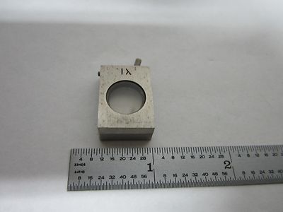 Optical Microscope Part Filter Lambda Optics