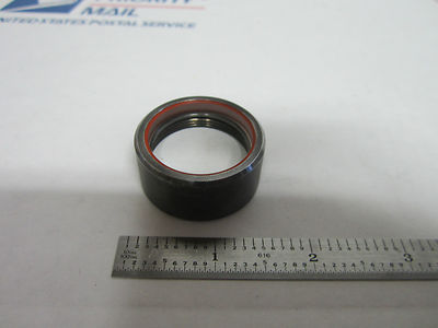 Optical Lens Mil Spec Laser Optics