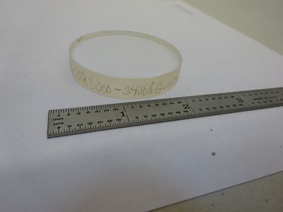 Optical Infrared Beam Splitter Lens Laser Optics