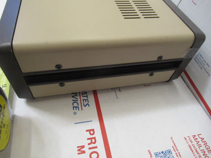 PHYSIK INSTRUMENTE P-263 PIEZO HIGH VOLTAGE GERMAN POWER SUPPLY AS PICTURED TD-4