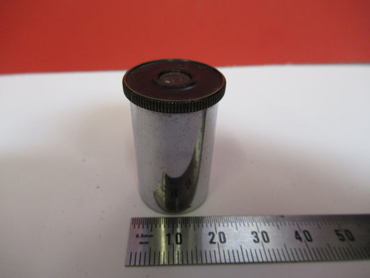 Small Diameter Ocular Lens Eyepiece Part
