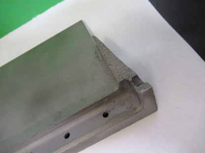 NIOBIUM METAL ALLOY 82% Nb RARE HEAVY HIGH TEMPERATURE AS PICTURED &w4-a-53