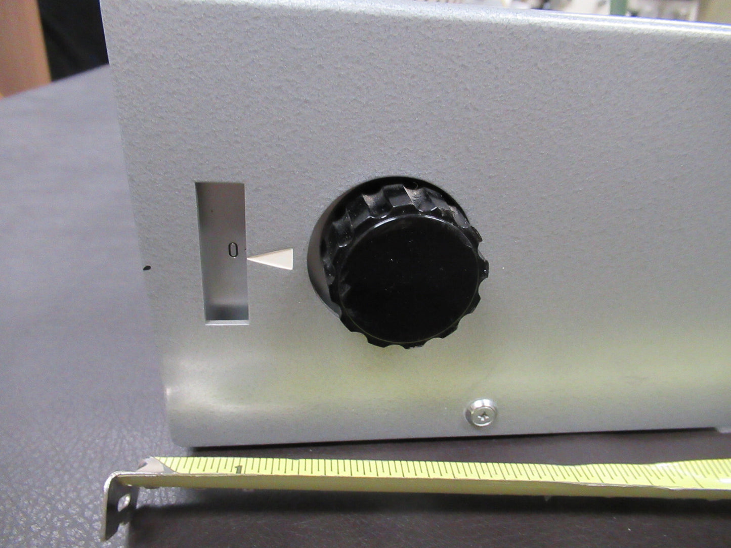 Wild Swiss Power Supply MTr-23 Microscope Part