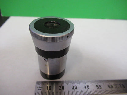 CARL ZEISS GERMANY POL EYEPIECE KPL 8X OCULAR MICROSCOPE PART AS PICTURED X9-B-7