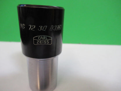 Microscope Part Carl Zeiss AG Eyepiece Ocular Kpl 10X Lens