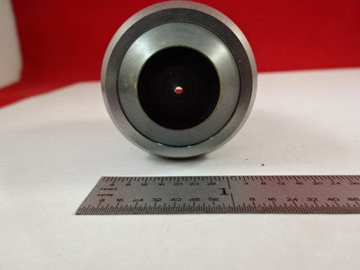 Microscope Polyvar Reichert Leica Objective Plan Epi 5OX Pol B
