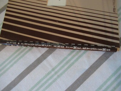 COLLECTABLE RARE FTS QUARTZ 1050A FREQUENCY STANDARD MANUAL 1984 ii &BIBLI