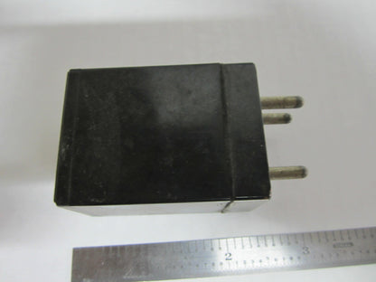Bliley Electric Co. AR23W frequency 164 kC Quartz Radio Crystal