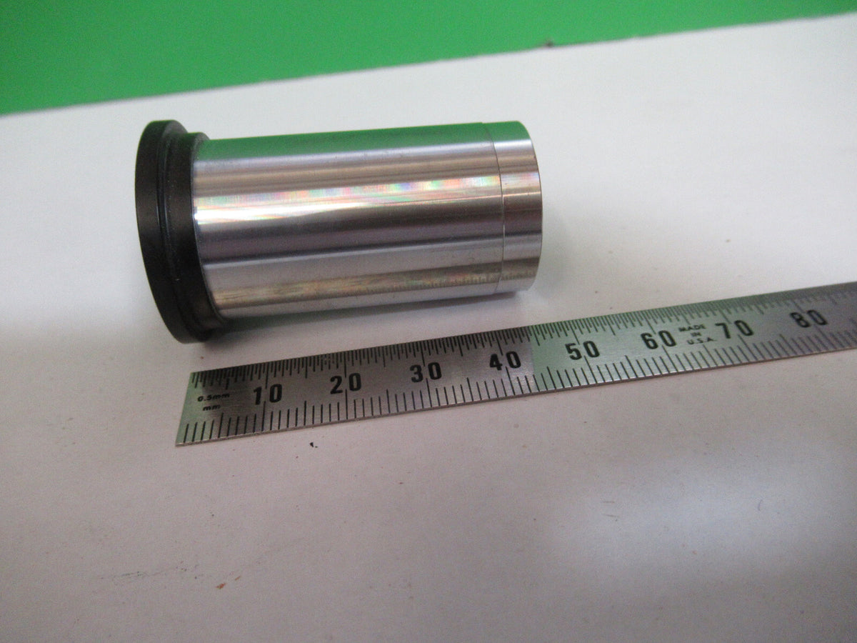 Olympus Japan 7X Eyepiece Ocular Lens Microscope Part