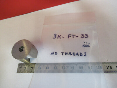 PCB PIEZOTRONICS MAGNETIC BASE for ACCELEROMETER no threads AS PICTURE &3K-FT-33