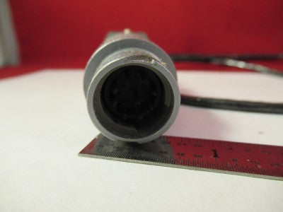 ACCELEROMETER STATHAM A69TC-500-350 VIBRATION TEST #H1-B-10