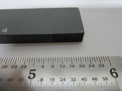 OPTISCHE MIKROSKOP-OBJEKTIV-FILTEROPTIK #G5-42