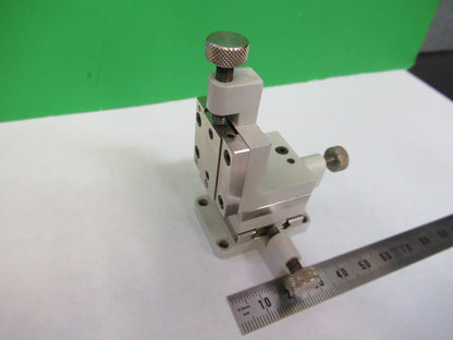 LINE TOOL ALLENTOWN PA POSITIONING FIXTURE MICROMETER TRIAX  AS PICTURED S7-A-81