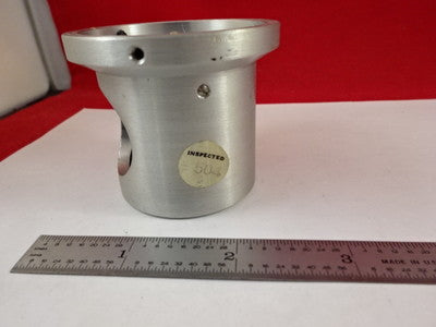 MIKROSKOPTEIL BAUSCH LOMB BEAM SPLITTER OPTICS AS IS #AM-16