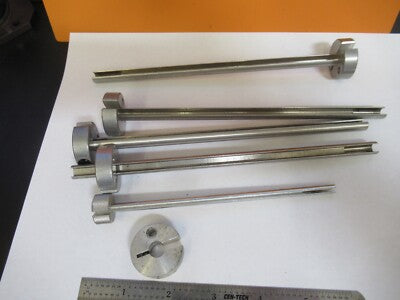 KISTLER 1291A0,2 ACCESSORIES for PRESSURE SENSOR FORCE LOAD CELL AS PIC &8M-A-45