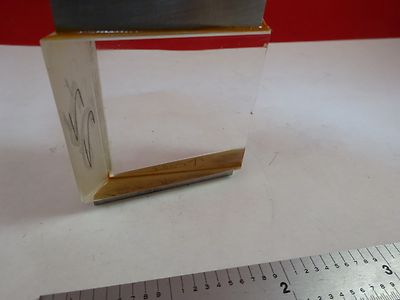PRISM TRUNCATED OPTICS (chipped edge] &C6-A-02