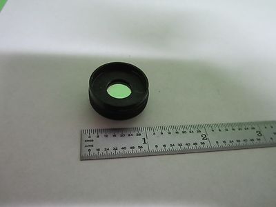 Microscope Filter Optics