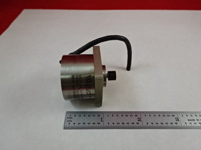 SMALL MOTOR SYNCHRONOUS MPC 19207 AS PICTURED &S6-B-08