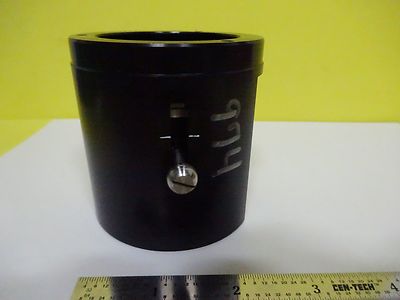 Optical Magnification Lens Glv Imager Agfa Germany Optics