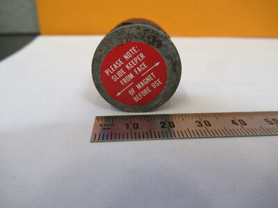 PCB PIEZOTRONICS MAGNET BASE for accelerometer sensor  AS PICTURED #F9-A-30