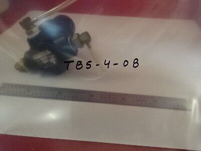 PNEUMATIC AIR VALVE REGULATOR NORGREN R07-100RGKA PSI AS IS B#TB5-4-08