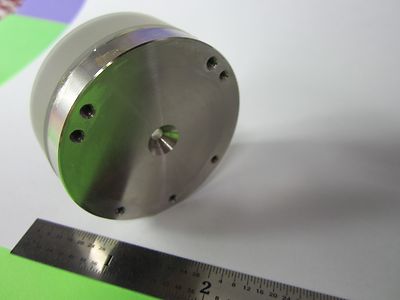 Optical Mounted Mirror [some scratches] Laser Optics