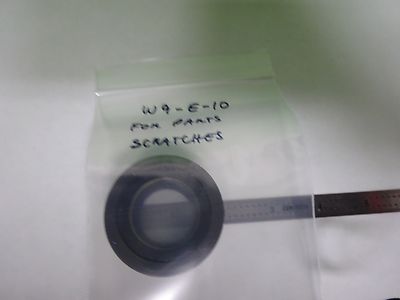 FÜR TEILE MIKROSKOP-MONTIERTE ZEISS DIC-OBJEKTIVE ?? OPTIK WIE IST BIN#W9-E-10