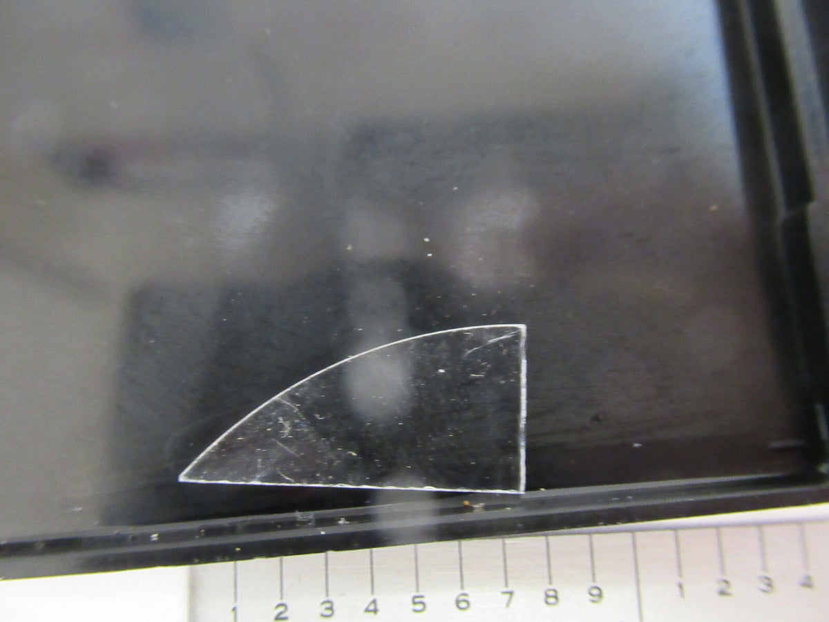Ycob Single Crystal Yttrium Calcium Oxy Borate Piezoelectric Optics