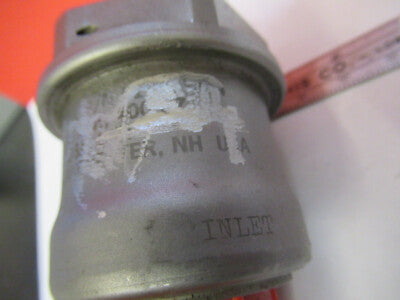 Transmitter 418- 200 Psi Aircraft Pressure Fuel