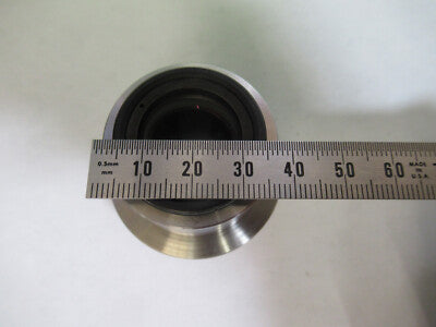 DIAGNOSTIC INSTRUMENTS CAMERA ADAPTER for MICROSCOPE PART AS PICTURED &B2-A-56